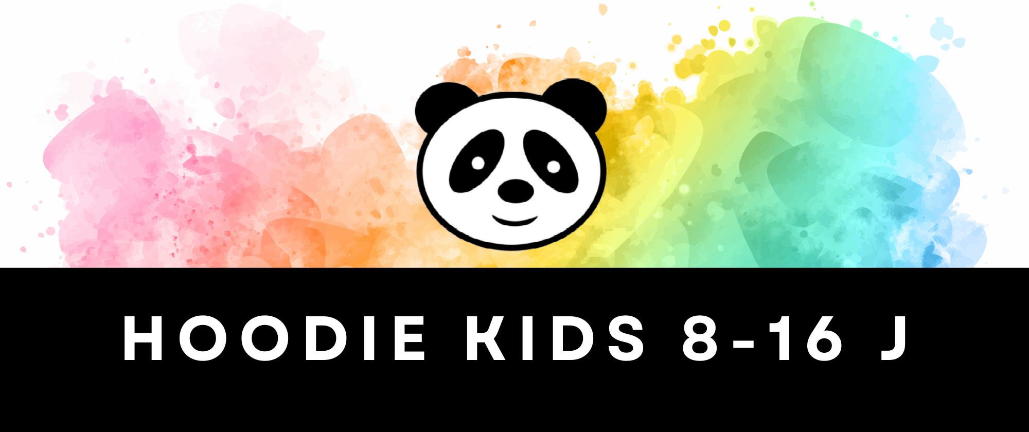 Hoodie [ Kids 8-16 Jahre ]